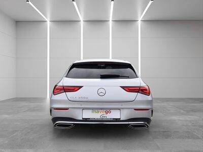 Mercedes-Benz CLA Gebrauchtwagen Mercedes-Benz CLA Gebrauchtwagen