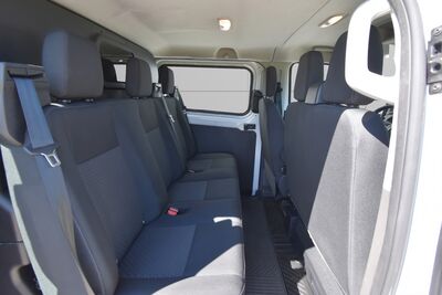 Ford Transit Custom Gebrauchtwagen Ford Transit Custom Gebrauchtwagen