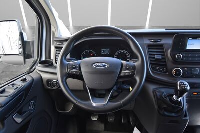 Ford Transit Custom Gebrauchtwagen Ford Transit Custom Gebrauchtwagen
