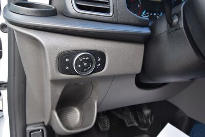 Ford Transit Custom Gebrauchtwagen Ford Transit Custom Gebrauchtwagen