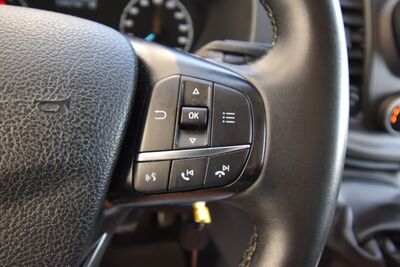 Ford Transit Custom Gebrauchtwagen Ford Transit Custom Gebrauchtwagen