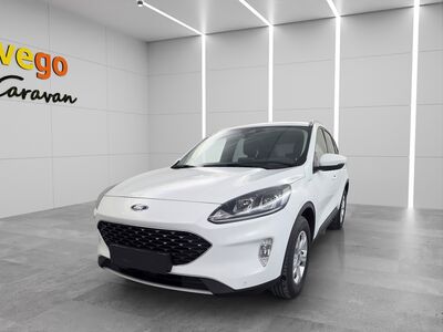 Ford Kuga Gebrauchtwagen Ford Kuga Gebrauchtwagen