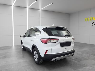 Ford Kuga Gebrauchtwagen Ford Kuga Gebrauchtwagen