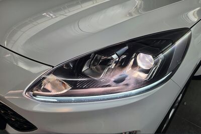 Ford Kuga Gebrauchtwagen Ford Kuga Gebrauchtwagen