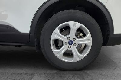 Ford Kuga Gebrauchtwagen Ford Kuga Gebrauchtwagen