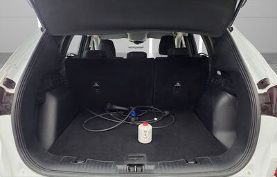 Ford Kuga Gebrauchtwagen Ford Kuga Gebrauchtwagen