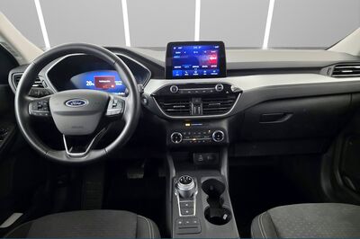 Ford Kuga Gebrauchtwagen Ford Kuga Gebrauchtwagen