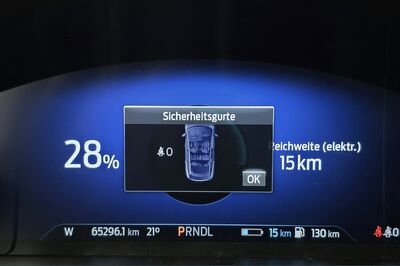 Ford Kuga Gebrauchtwagen Ford Kuga Gebrauchtwagen