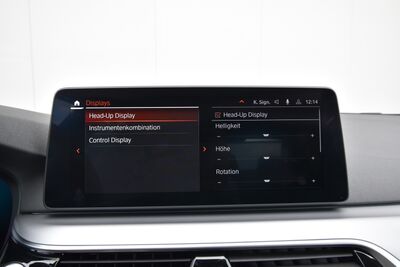 BMW 5er Gebrauchtwagen