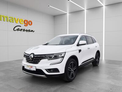 Renault Koleos Gebrauchtwagen