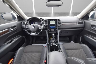 Renault Koleos Gebrauchtwagen Renault Koleos Gebrauchtwagen