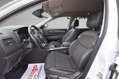 Renault Koleos Gebrauchtwagen Renault Koleos Gebrauchtwagen