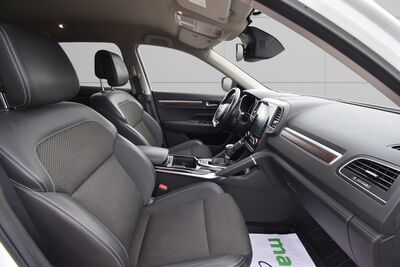 Renault Koleos Gebrauchtwagen Renault Koleos Gebrauchtwagen