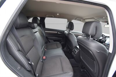 Renault Koleos Gebrauchtwagen Renault Koleos Gebrauchtwagen