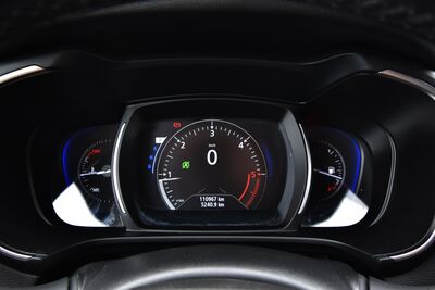 Renault Koleos Gebrauchtwagen Renault Koleos Gebrauchtwagen