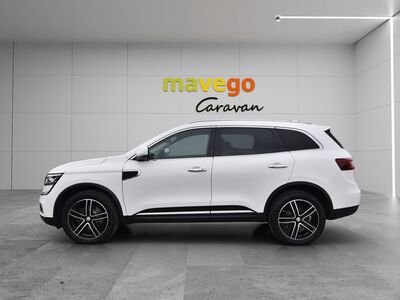 Renault Koleos Gebrauchtwagen Renault Koleos Gebrauchtwagen