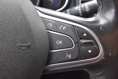 Renault Koleos Gebrauchtwagen Renault Koleos Gebrauchtwagen