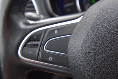 Renault Koleos Gebrauchtwagen Renault Koleos Gebrauchtwagen