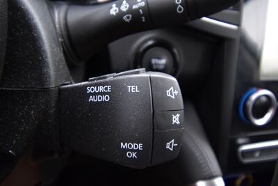 Renault Koleos Gebrauchtwagen Renault Koleos Gebrauchtwagen