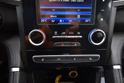 Renault Koleos Gebrauchtwagen Renault Koleos Gebrauchtwagen