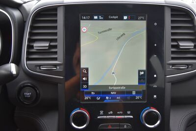 Renault Koleos Gebrauchtwagen Renault Koleos Gebrauchtwagen