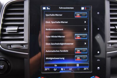 Renault Koleos Gebrauchtwagen Renault Koleos Gebrauchtwagen