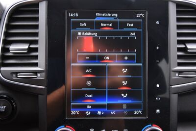 Renault Koleos Gebrauchtwagen Renault Koleos Gebrauchtwagen