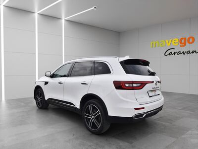 Renault Koleos Gebrauchtwagen Renault Koleos Gebrauchtwagen