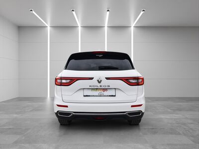 Renault Koleos Gebrauchtwagen Renault Koleos Gebrauchtwagen
