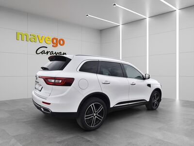 Renault Koleos Gebrauchtwagen Renault Koleos Gebrauchtwagen