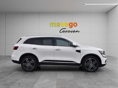 Renault Koleos Gebrauchtwagen Renault Koleos Gebrauchtwagen