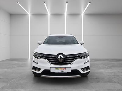 Renault Koleos Gebrauchtwagen Renault Koleos Gebrauchtwagen