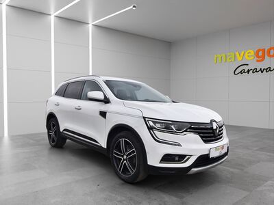 Renault Koleos Gebrauchtwagen Renault Koleos Gebrauchtwagen