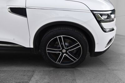Renault Koleos Gebrauchtwagen Renault Koleos Gebrauchtwagen