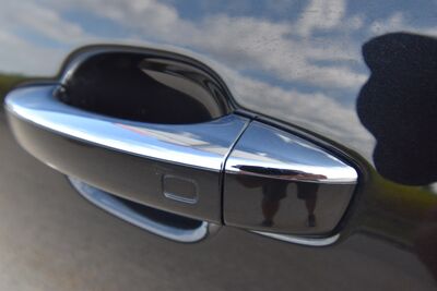 Audi A8 Gebrauchtwagen Audi A8 Gebrauchtwagen