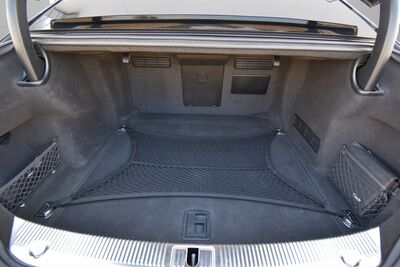Audi A8 Gebrauchtwagen Audi A8 Gebrauchtwagen