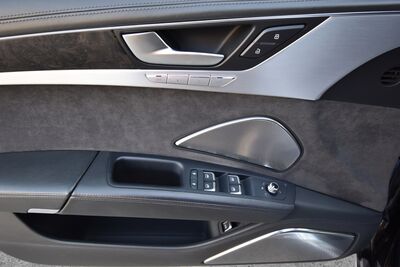 Audi A8 Gebrauchtwagen Audi A8 Gebrauchtwagen