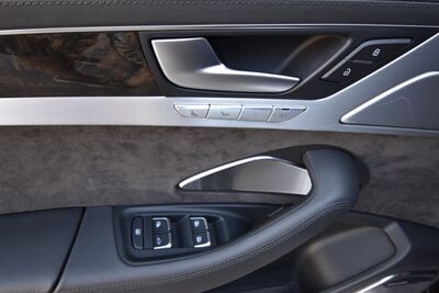 Audi A8 Gebrauchtwagen Audi A8 Gebrauchtwagen