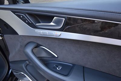 Audi A8 Gebrauchtwagen Audi A8 Gebrauchtwagen