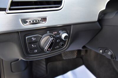 Audi A8 Gebrauchtwagen Audi A8 Gebrauchtwagen