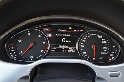 Audi A8 Gebrauchtwagen Audi A8 Gebrauchtwagen