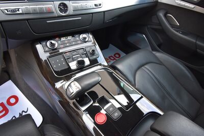 Audi A8 Gebrauchtwagen Audi A8 Gebrauchtwagen