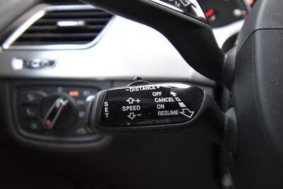 Audi A8 Gebrauchtwagen Audi A8 Gebrauchtwagen