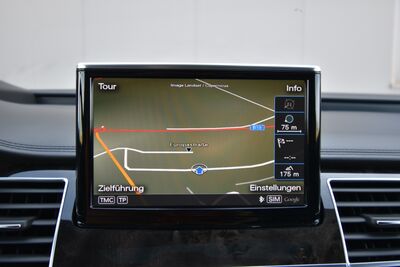 Audi A8 Gebrauchtwagen Audi A8 Gebrauchtwagen