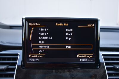 Audi A8 Gebrauchtwagen Audi A8 Gebrauchtwagen