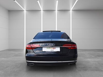 Audi A8 Gebrauchtwagen Audi A8 Gebrauchtwagen
