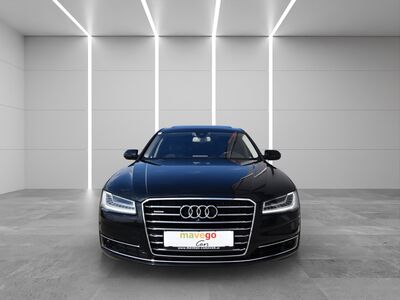 Audi A8 Gebrauchtwagen Audi A8 Gebrauchtwagen