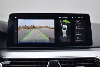 BMW 5er Gebrauchtwagen