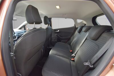 Ford Fiesta Gebrauchtwagen Ford Fiesta Gebrauchtwagen