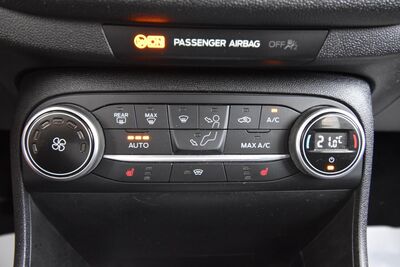 Ford Fiesta Gebrauchtwagen Ford Fiesta Gebrauchtwagen
